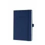 Quaderno Sigel CONCEPTUM A5 194 fogli blu