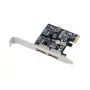 Conceptronic Scheda PCI Express SATA 600