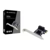 Conceptronic Scheda PCI Express SATA 600
