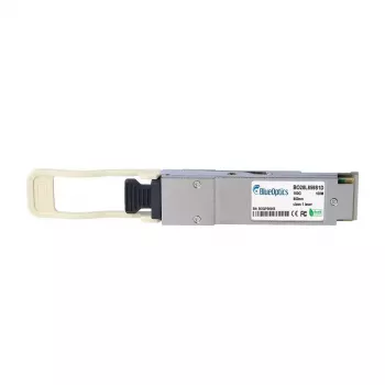 Modulo ricetrasmettitore QSFP BlueOptics QSFP-100G-SR4-MM850-BO 100000 Mbit/s