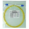 BlueOptics SFP8181BU5MK Cavo in fibra ottica InfiniBand 5m LC giallo