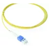 BlueOptics SFP8181BU5MK Cavo in fibra ottica InfiniBand 5m LC giallo