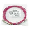BlueOptics SFP3131FU0.5MK Cavo in fibra ottica InfiniBand 0,5 m LC
