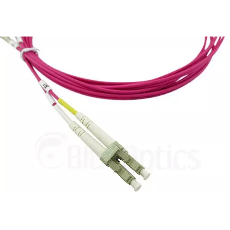 BlueOptics SFP3131FU0.5MK Cavo in fibra ottica InfiniBand 0,5 m LC