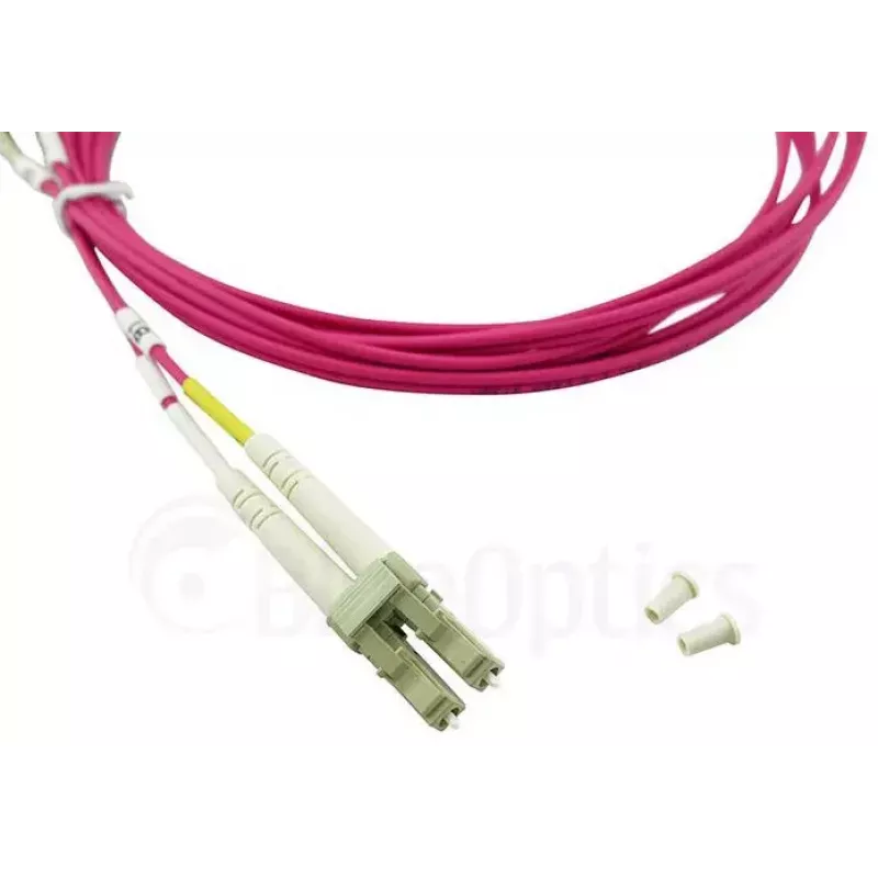 BlueOptics SFP3131FU0.5MK Cavo in fibra ottica InfiniBand 0,5 m LC