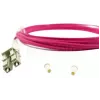 BlueOptics SFP3131FU0.5MK Cavo in fibra ottica InfiniBand 0,5 m LC