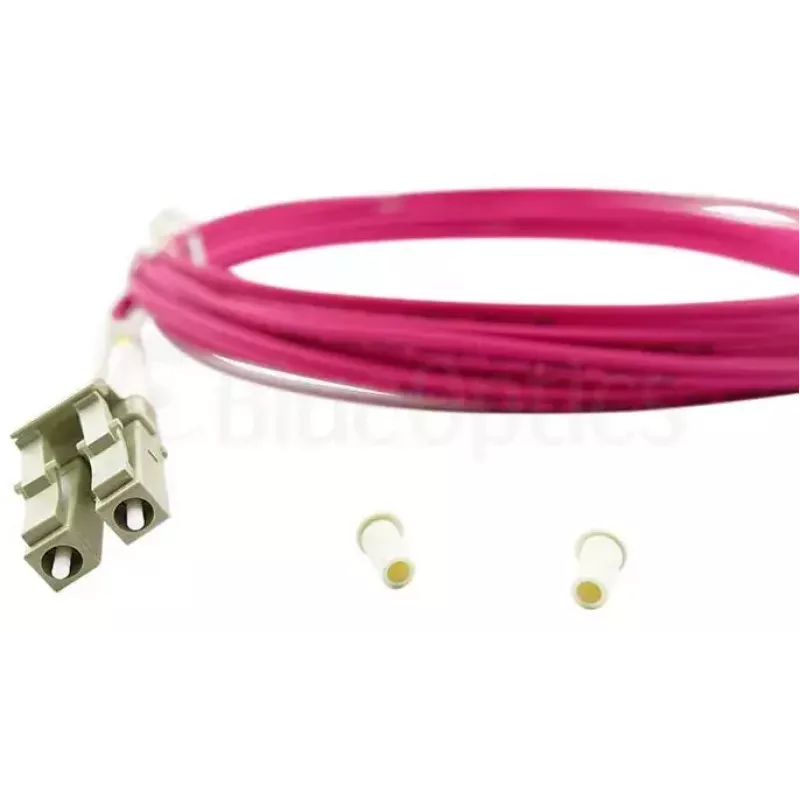 BlueOptics SFP3131FU0.5MK Cavo in fibra ottica InfiniBand 0,5 m LC