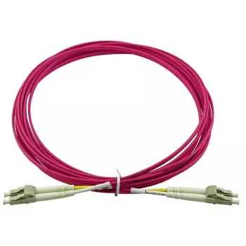 BlueOptics SFP3131FU0.5MK Cavo in fibra ottica InfiniBand 0,5 m LC