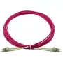 BlueOptics SFP3131FU0.5MK Cavo in fibra ottica InfiniBand 0,5 m LC