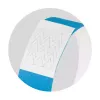 Bracciale per eventi Sigel EB211 Blu