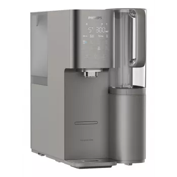 Philips ADD6921DG/10 Distributore d'acqua con sistema di filtraggio 3,6 L Grigio