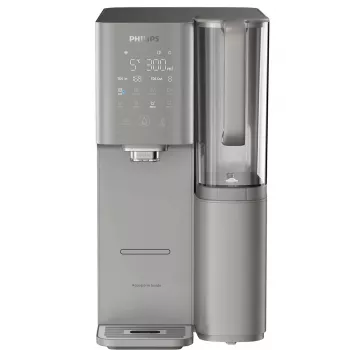 Philips ADD6921DG/10 Distributore d'acqua con sistema di filtraggio 3,6 L Grigio