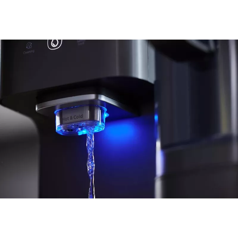 Philips ADD6921DG/10 Distributore d'acqua con sistema di filtraggio 3,6 L Grigio