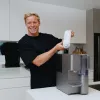 Philips ADD6921DG/10 Distributore d'acqua con sistema di filtraggio 3,6 L Grigio