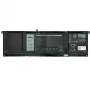 DELL XDY9K Ricambio per laptop Batteria ricaricabile