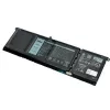 DELL XDY9K Ricambio per laptop Batteria ricaricabile