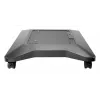 HP LaserJet supporto per stampante