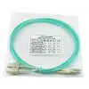 BlueOptics 221691-B22-BO cavo patch in fibra ottica multimodale LC/SC, 5 m