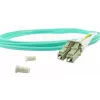 BlueOptics 221691-B22-BO cavo patch in fibra ottica multimodale LC/SC, 5 m