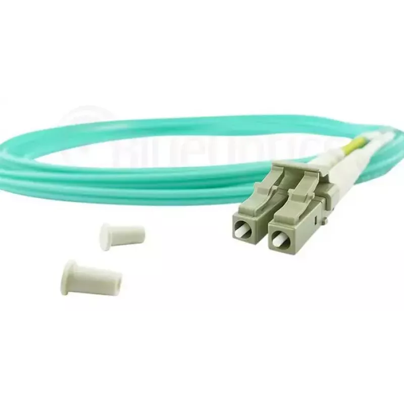 BlueOptics 221691-B22-BO cavo patch in fibra ottica multimodale LC/SC, 5 m