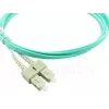 BlueOptics 221691-B22-BO cavo patch in fibra ottica multimodale LC/SC, 5 m