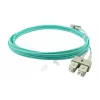 BlueOptics 221691-B22-BO cavo patch in fibra ottica multimodale LC/SC, 5 m