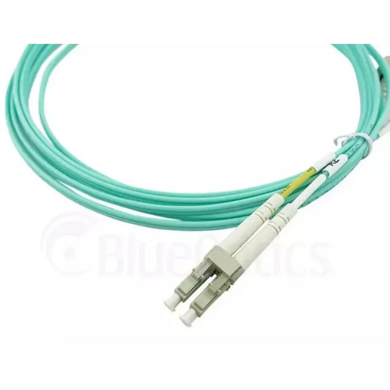 BlueOptics 221691-B22-BO cavo patch in fibra ottica multimodale LC/SC, 5 m
