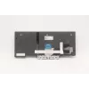 Lenovo 5N20W67814 Ricambio per laptop tastiera