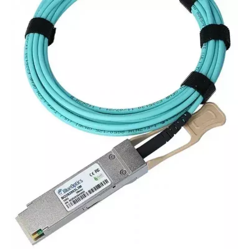 Cavo in fibra ottica InfiniBand BlueOptics Q28-AOC-7M-IB-BO 7m OM3