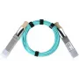 Cavo in fibra ottica InfiniBand BlueOptics Q28-AOC-7M-IB-BO 7m OM3