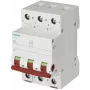 Interruttore di protezione Siemens 5TL1363-1