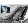 Supporto per display signage Peerless DS-VW765-LQR 165,1 cm (65