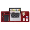 Tappetino per mouse Sigel SA603 nero rosso