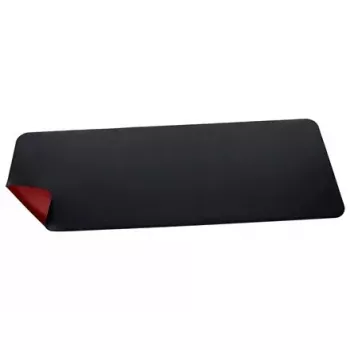 Tappetino per mouse Sigel SA603 nero rosso