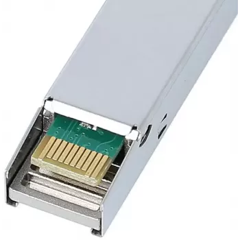 Modulo ricetrasmettitore SFP BlueOptics BTI-SFP-GBD10L-55/31S-BO 1250 Mbit/s