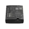 Teltonika FMB120 auto nero tracker GPS antipolvere