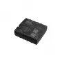 Teltonika FMB120 auto nero tracker GPS antipolvere