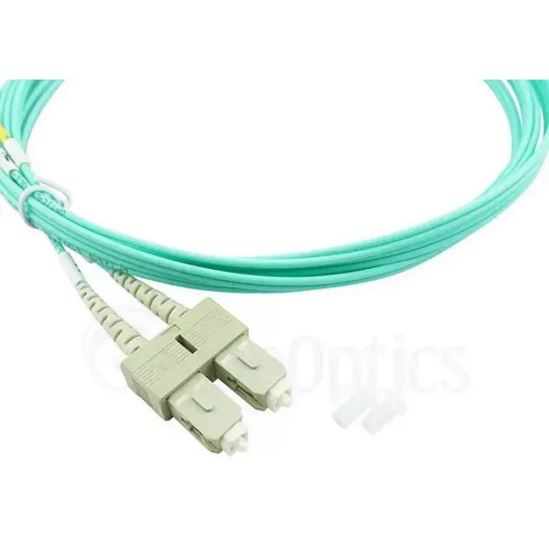 Cavo in fibra ottica InfiniBand BlueOptics SFP3132EU3MK 3 m LC SC acqua