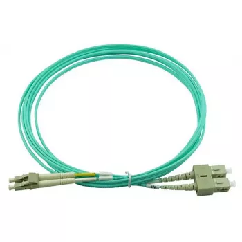 Cavo in fibra ottica InfiniBand BlueOptics SFP3132EU3MK 3 m LC SC acqua