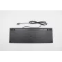 Tastiera Lenovo USB Calliope universale danese nera