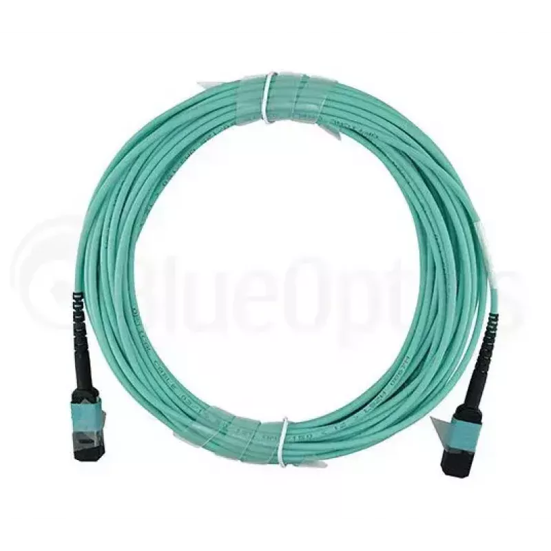 Cavo di rete BlueOptics 00VX005-IB-BO MTP InfiniBand 30m turchese
