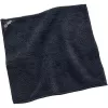 Sigel BA110 panno in microfibra per lavagne in vetro, nero