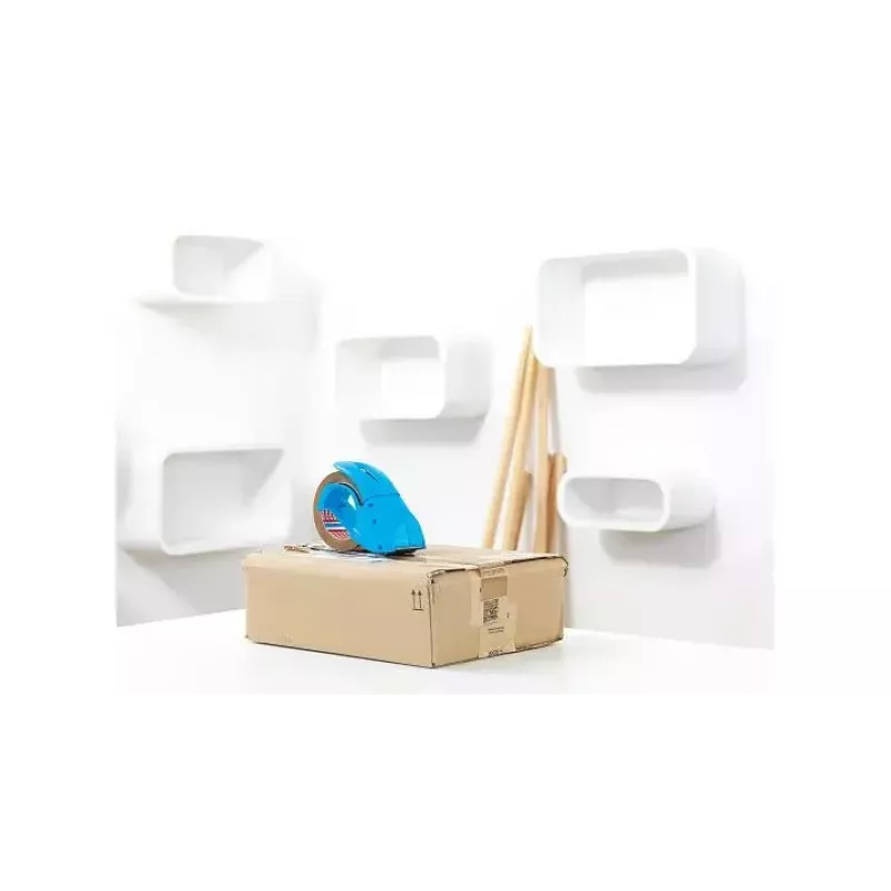 Dispenser da tavolo TESA 51112-00000-00 blu
