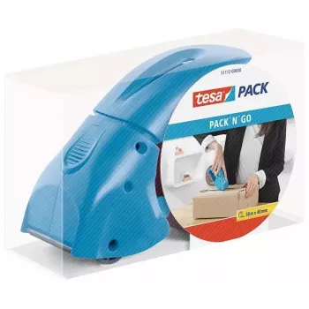 Dispenser da tavolo TESA 51112-00000-00 blu