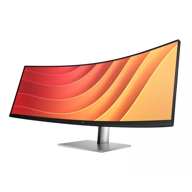 Monitor HP E45c G5 44,5 pollici Dual QHD LCD 5120 x 1440