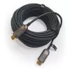 Techly ICOC HDMI-HY2-020 cavo HDMI 20 m HDMI Type-A (standard) nero