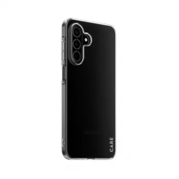 Custodia protettiva PanzerGlass CARE trasparente X-Ray Soft Basic per Samsung Galaxy (modello CR73372)