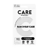 Custodia protettiva PanzerGlass CARE trasparente X-Ray Soft Basic per Samsung Galaxy (modello CR73372)