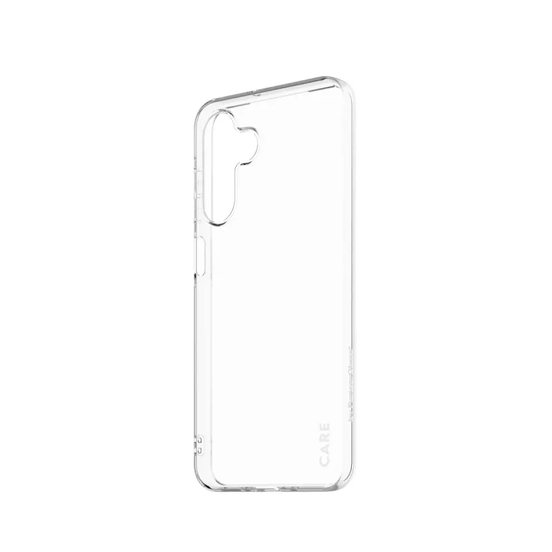 Custodia protettiva PanzerGlass CARE trasparente X-Ray Soft Basic per Samsung Galaxy (modello CR73372)