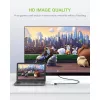 Techly adattatore 3 in 1 Mini DisplayPort (Thunderbolt) a HDMI / DVI / VGA IADAP MDP-COMBOF12
